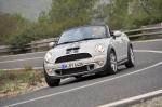 Mini Roadster 2012 года